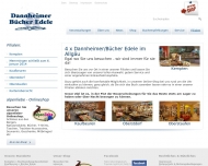 Bild Bücher Edele GmbH