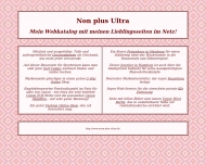 Bild Nonn plus ultra