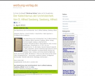 Bild Raum Werner