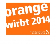 Bild orange promotion Werbeagentur GmbH