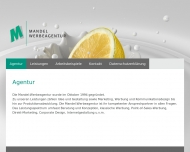 Bild Marketing & Kommunikationsdesign Mandel