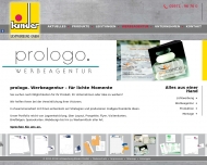 Bild Prologo Werbeagentur