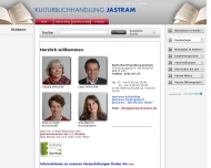 Bild Ulmer Bcherstube Erika Jastram Inh. Hans Michael Wlitschek