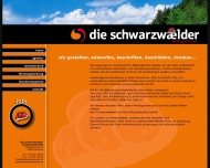 Bild Schwarzwlder Werbegesellschaft Joachim Schwarzwlder