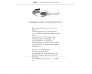 Bild pa geest publishing & advertising gmbh 