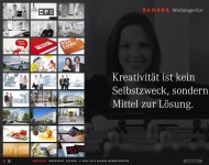 Bild SAHARA Werbeagentur GmbH