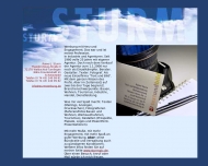Bild Sturm Rainer J.