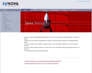 Bild Synova Werbeagentur eK