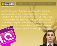 Bild Kirchner Kommunikation und Marketing GmbH
