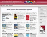 Bild Buchhandlung Dombuchhandlung