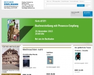Bild Buchhandlung Edelmann GmbH