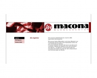 macona Werbeagentur GmbH