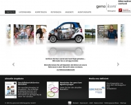 Bild geno kom Werbeagentur GmbH