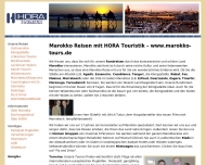 Bild HORA Promotions GmbH
