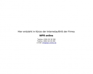 Bild Werbe & PR Atelier Bernd Koch
