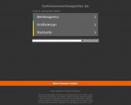Bild Kuhlmann Werbeagentur GmbH Dipl.-Oec. Carsten Kuhlmann