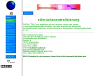 Bild HTS Luftfrischetechnik GmbH