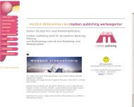 Bild madsen publishing 