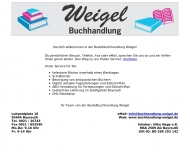 Bild Buchhandlung Helmut Weigel Inh. Dr. Daniel Weigel e.K.