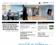 Bild Koch Essen Kommunikation + Design GmbH