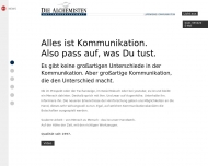Bild Die Alchemisten GmbH