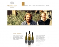 Bild Gut Zumstein WeinEvent GmbH