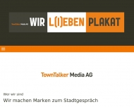 Bild City-Billboard GmbH