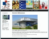 Bild Voss Ludger Schrift + Dekor