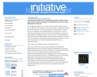Bild Initiative Media GmbH