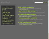 Bild VinoTinto Weinimport