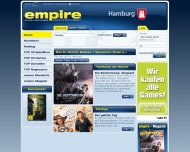 Bild empire Megastores GmbH