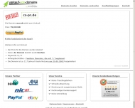 Bild cs.pr Public Relations Beratung 