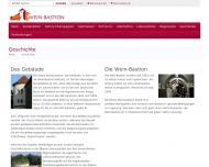 Bild WEIN-BASTION Inh. Getrnke Gbel GmbH