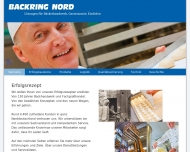 Bild Backring Nord E. May GmbH & Co KG