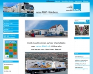 Bild meine Bko Bcker- und Konditoren-Genossenschaft e.G. Bckereibedarf