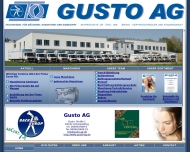 Bild GUSTO AG