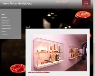 Bild Wein-Atrium Baumann