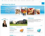 Bild BKO Weser-Ems-Mitte Bcker- und Konditorengenossenschaft eG