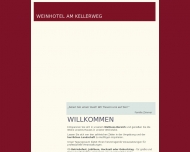 Bild Zimmer Rainer Weingut