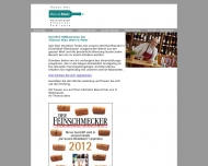 Bild Thomas Nies  Wein & Mehr