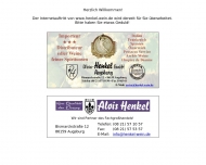 Bild Wein Henkel GmbH