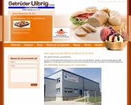 Bild Gebrder Uibrig GmbH