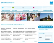 Bild BKO Bremerhaven Bcker- und Konditorengenossenschaft e.G.