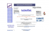 Bild asiba Gesellschaft fr vektor- und rasterorientierte Computergraphik mbH