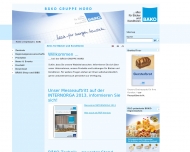 Bild BÄKO-ZENTRALE NORD eG