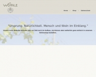 Bild Whrle Weingut kologischer Weinbau