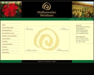 Bild Pfaffenweiler Weinhaus GmbH
