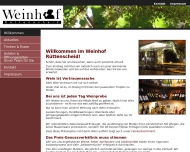 Bild Weinhof Rttenscheid 