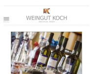 Bild Weingut Koch