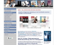 Bild BUCHWERBUNG DER NEUN GmbH